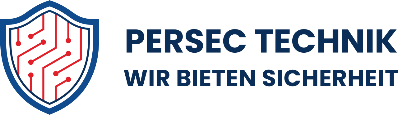Persec Technik Logo